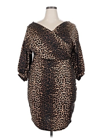 Lilian Cocktail Dress (view 1)