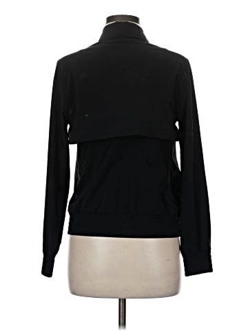 Lululemon Athletica Track Jacket (view 2)