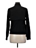 Lululemon Athletica Black Track Jacket Size 8 - photo 2
