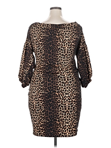 Lilian Cocktail Dress (view 2)