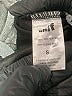UNIF 100% Polyester Metallic Silver Cocktail Dress Size S - photo 4