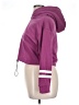 Love 100% Polyester Purple Sweatshirt Size XL - photo 5