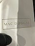Mac Duggal 100% Polyester Blue Cocktail Dress Size 14W - photo 6