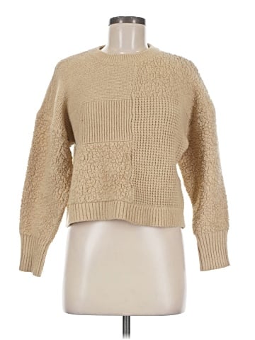 Design History Pullover Sweater (view 1)