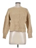 Design History Tan Pullover Sweater Size M - photo 1