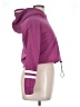 Love 100% Polyester Purple Sweatshirt Size XL - photo 4