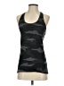 Athleta Black Tank Top Size XS - photo 1