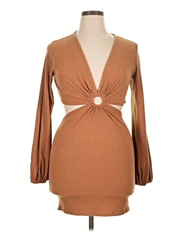 Assorted Brands Cocktail Dress (view 1)