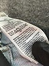 Gap Hearts Blue Jeans Size 4 - photo 8