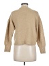 Design History Tan Pullover Sweater Size M - photo 2