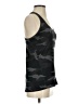 Athleta Black Tank Top Size XS - photo 4