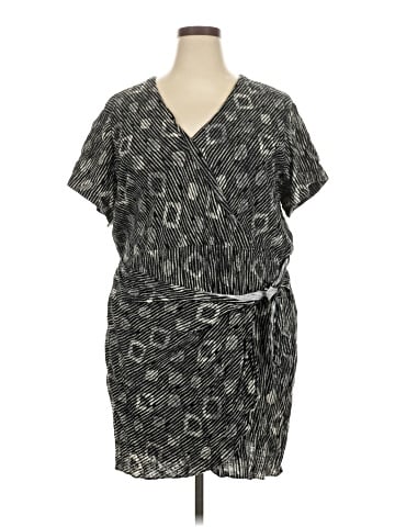 a.n.a. A New Approach Casual Dress (view 1)