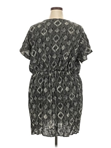 a.n.a. A New Approach Casual Dress (view 2)
