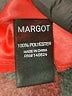 Margot 100% Polyester Solid Pink Cocktail Dress Size S - photo 8