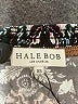 Hale Bob Floral Graphic Black 3/4 Sleeve Blouse Size XS - photo 7