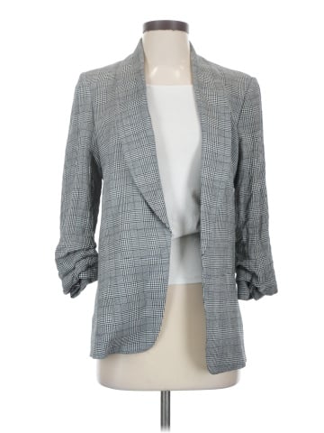 Blue Life Cardigan (view 1)