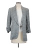 Blue Life Gray Cardigan Size XS - photo 1