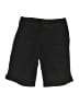 Laura Ashley Solid Black Shorts Size S - photo 1