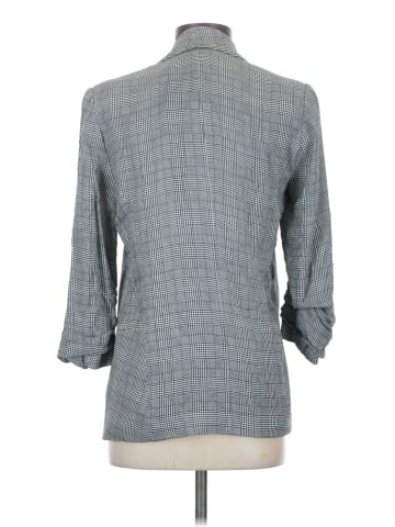 Blue Life Cardigan (view 2)