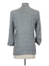 Blue Life Gray Cardigan Size XS - photo 2