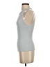 Charlotte Avery Silver Tank Top Size S - photo 5
