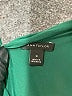Ann Taylor Solid Green Jumpsuit Size 10 - photo 4
