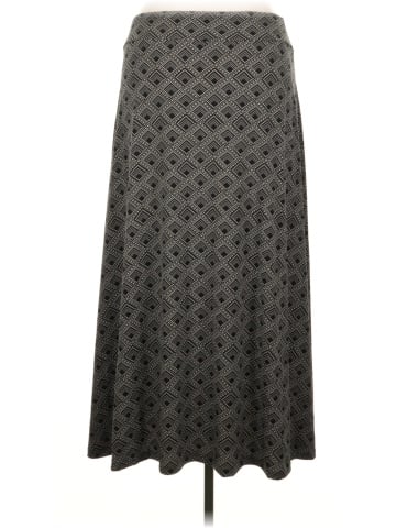 Jones New York Collection Casual Skirt (view 2)