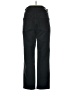 Express Black Casual Pants Size 0 - photo 2
