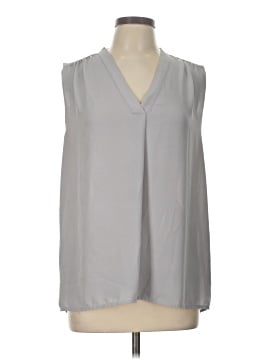 Violet & Claire Sleeveless Blouse