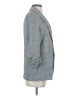 Blue Life Gray Cardigan Size XS - photo 4