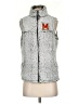 Boxercraft 100% Polyester Gray Vest Size S - photo 1