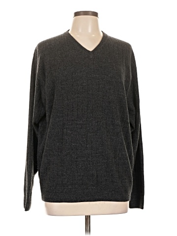Dockers Pullover Sweater (view 1)