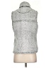 Boxercraft 100% Polyester Gray Vest Size S - photo 2