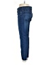 CALVIN KLEIN JEANS Hearts Blue Jeans Size 6 - photo 5