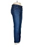 CALVIN KLEIN JEANS Hearts Blue Jeans Size 6 - photo 4