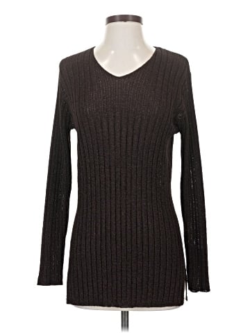 Charter Club Pullover Sweater (view 1)