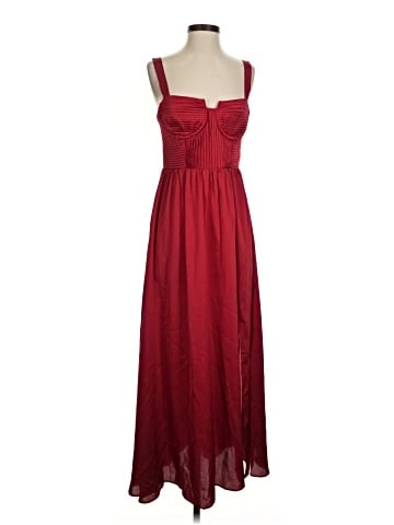 ASTR The Label Casual Dress (view 1)