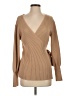Unbranded Tan Pullover Sweater Size S - photo 1