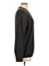 Dockers 100% Acrylic Gray Pullover Sweater Size L - photo 4