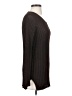 Charter Club Brown Pullover Sweater Size S - photo 4