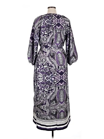 Lane Bryant Casual Dress (view 2)