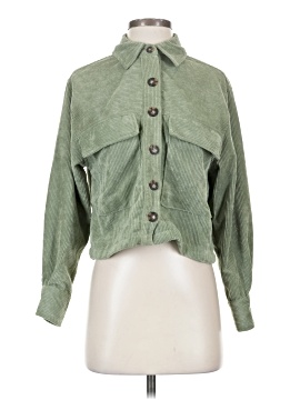 Stradivarius Jacket