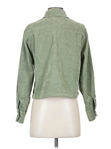 Stradivarius Jacket (view 2)