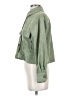 Stradivarius Green Jacket Size S - photo 5