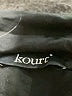 Kourt Black Sleeveless Top Size S - photo 7