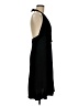 Max Studio Solid Black Cocktail Dress Size M - photo 4