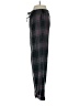 DKNY Plaid Black Casual Pants Size S - photo 5