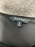 Ellen Tracy Black Long Sleeve Top Size M - photo 7