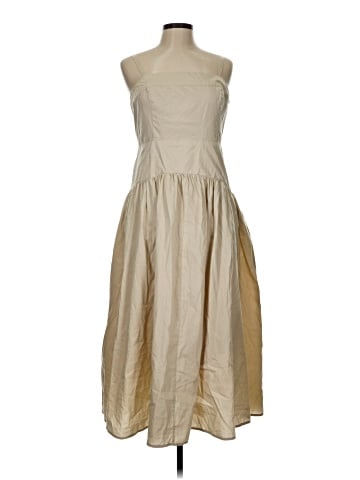 Simply Vera Vera Wang Casual Dress (view 1)