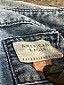 American Eagle Outfitters Blue Denim Jacket Size XS - Sm - photo 6